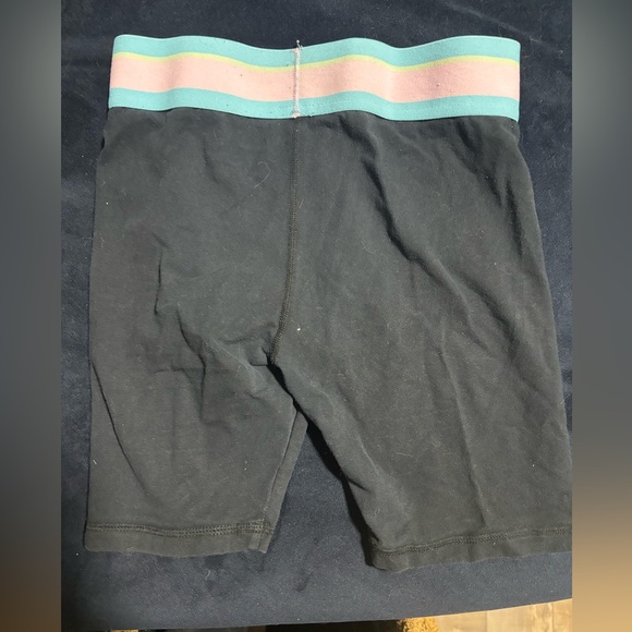 Biker shorts - Picture 2 of 3